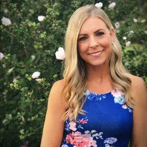 Meet your Posher, Tricia